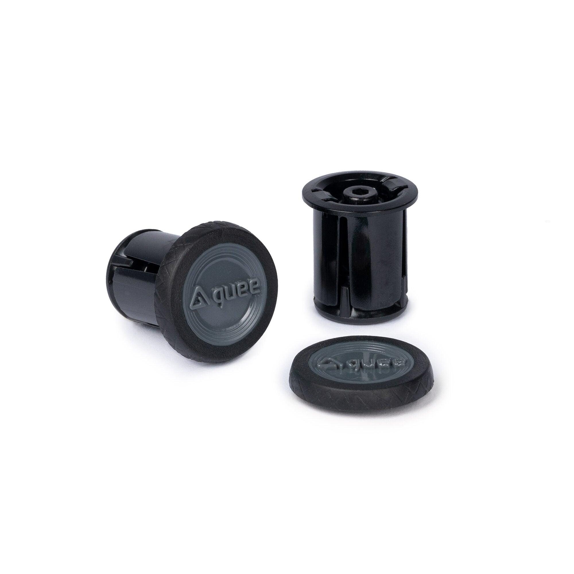 GUEE SL DUAL COLOURED BARTAPE (Grey) | Cycling Gears Hub - Cycling Gears Hub