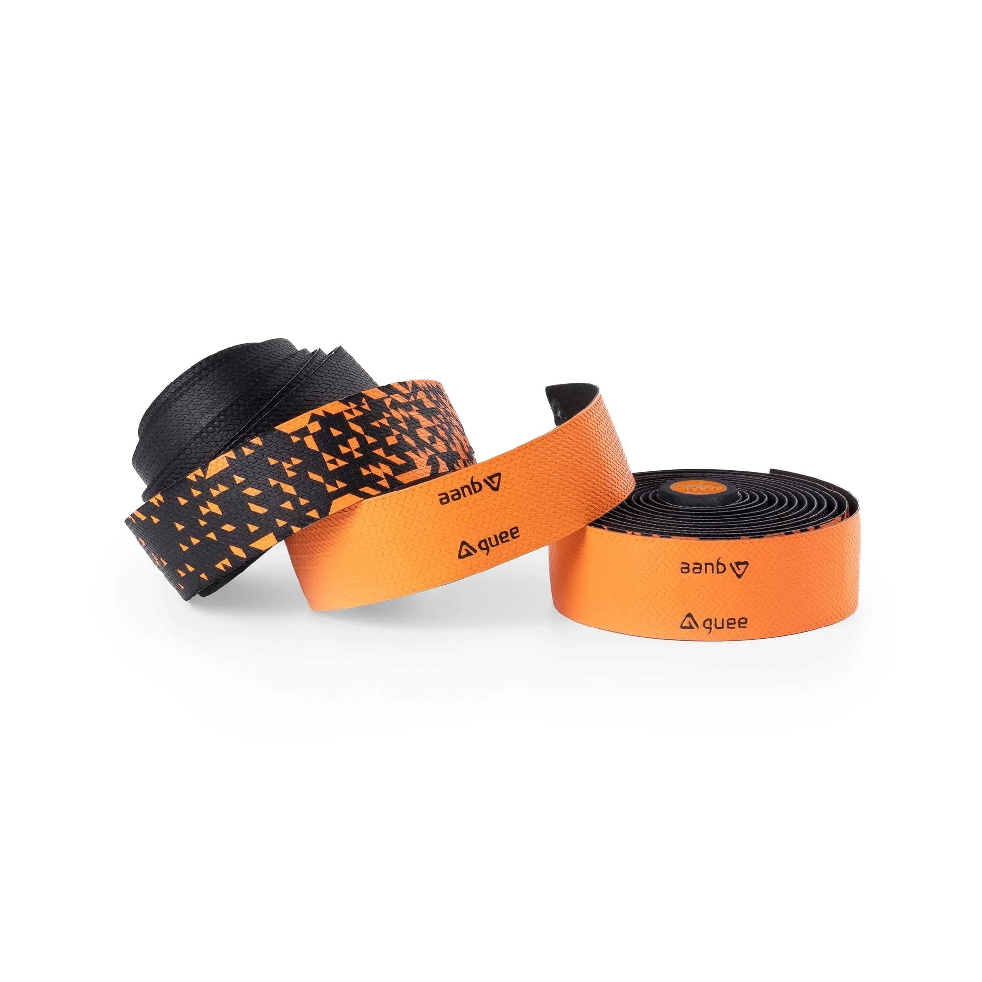 GUEE SL DUAL COLOURED BARTAPE (Orange) | Cycling Gears Hub - Cycling Gears Hub