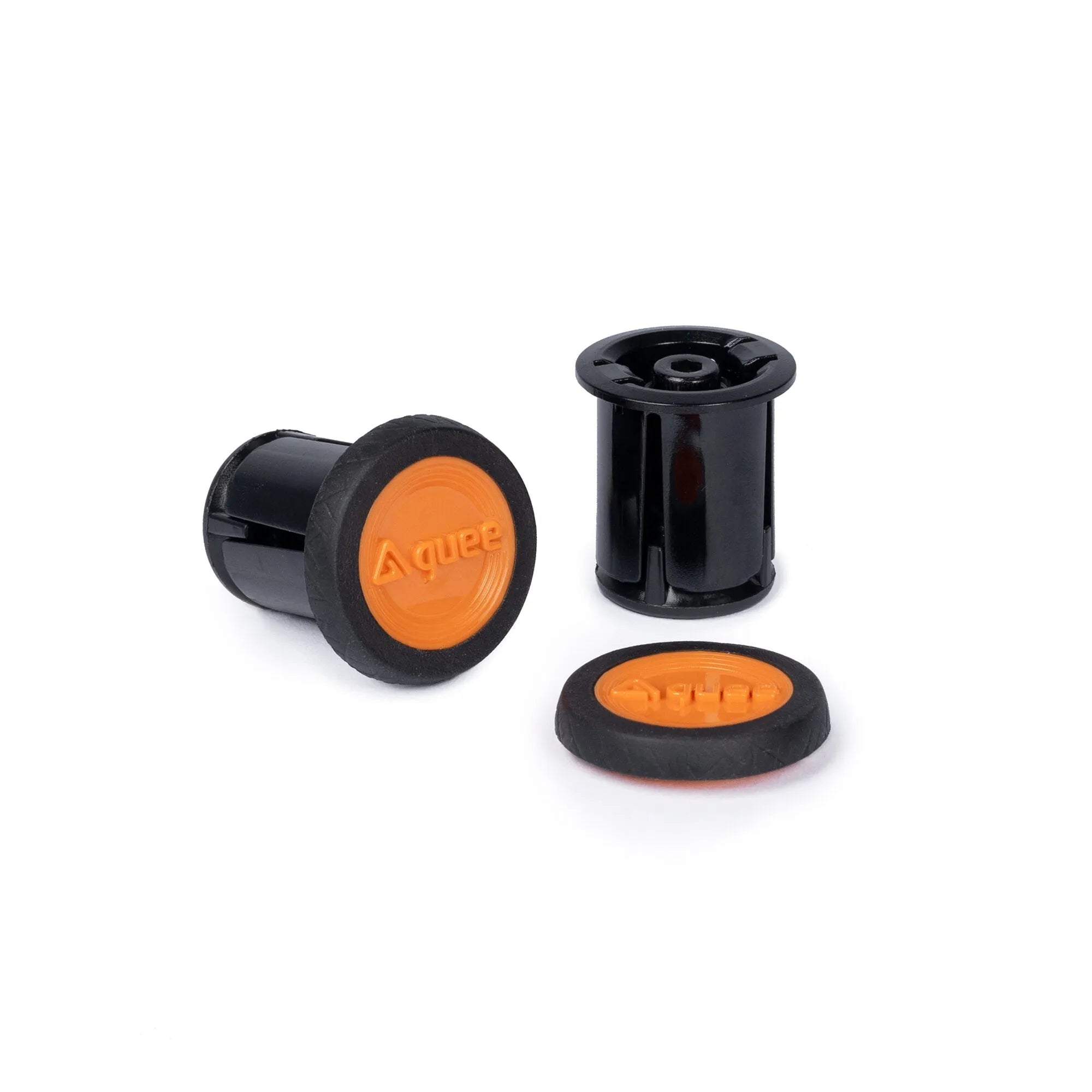 GUEE SL DUAL COLOURED BARTAPE (Orange) | Cycling Gears Hub - Cycling Gears Hub