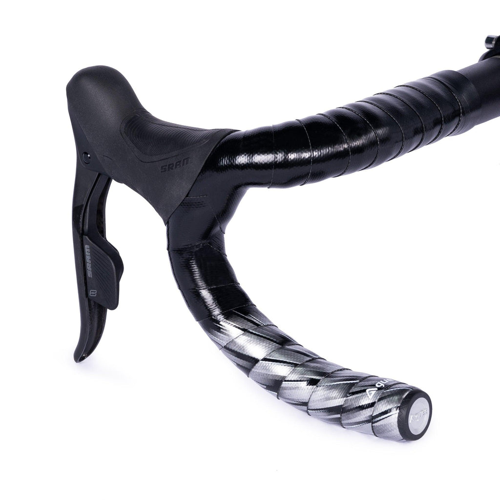 Guee SL Speed Bartape (Lightning Silver) | Cycling Gears Hub - Cycling Gears Hub