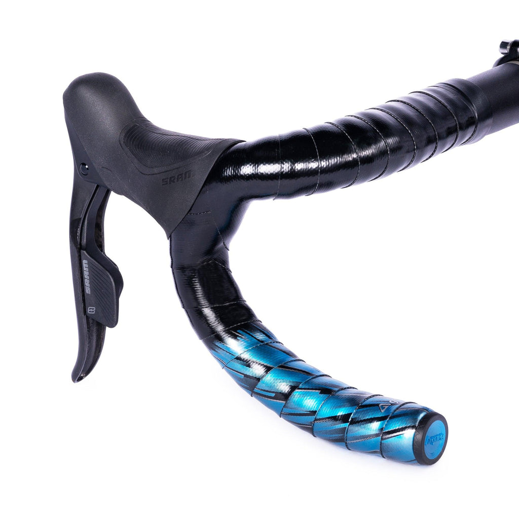 Guee SL Speed Bartape (Plasma Blue) | Cycling Gears Hub - Cycling Gears Hub