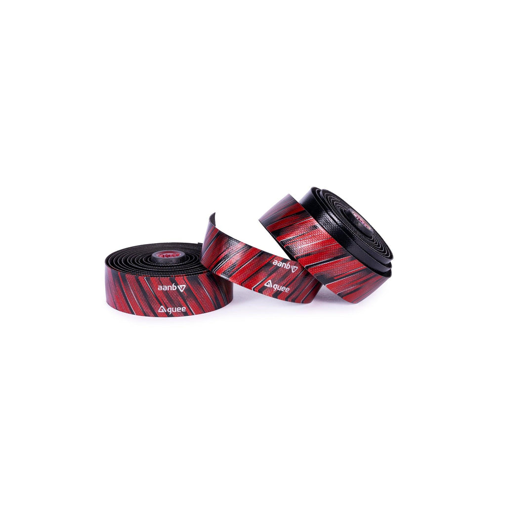 Guee SL Speed Bartape (Plasma Red) | Cycling Gears Hub - Cycling Gears Hub
