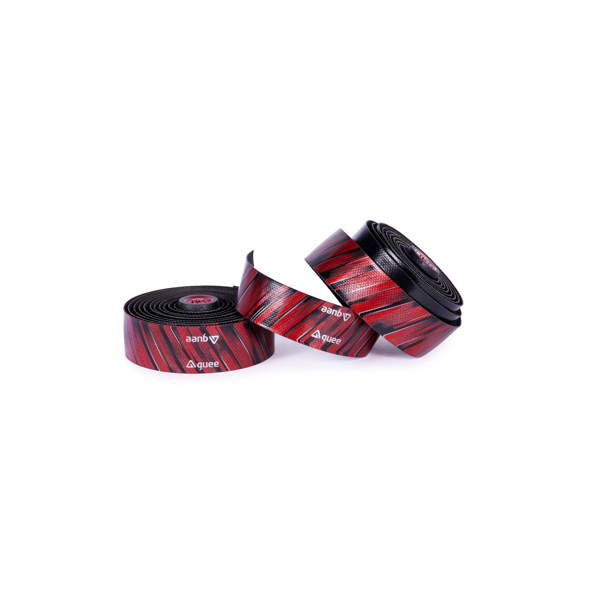 Guee SL Speed Bartape (Plasma Red) | Cycling Gears Hub - Cycling Gears Hub