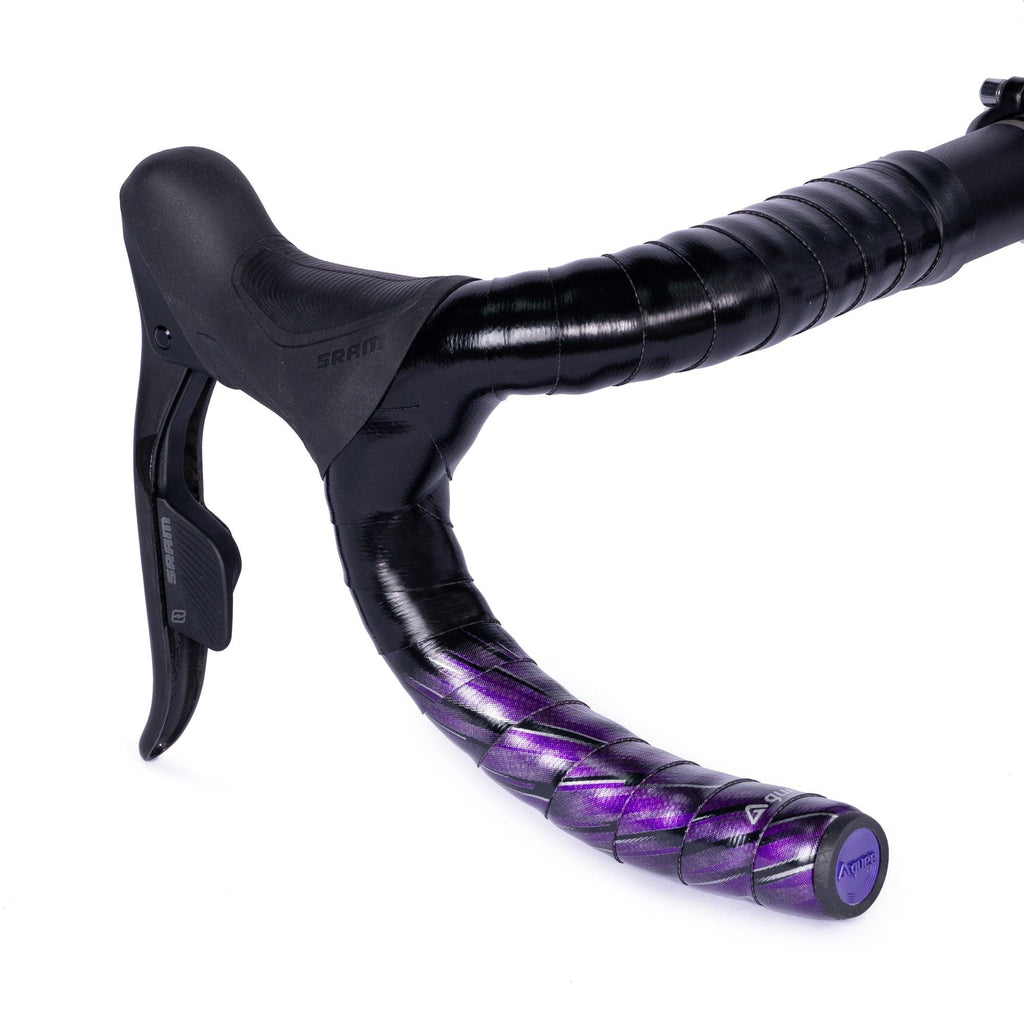 Guee SL Speed Bartape (Storm Purple) | Cycling Gears Hub - Cycling Gears Hub