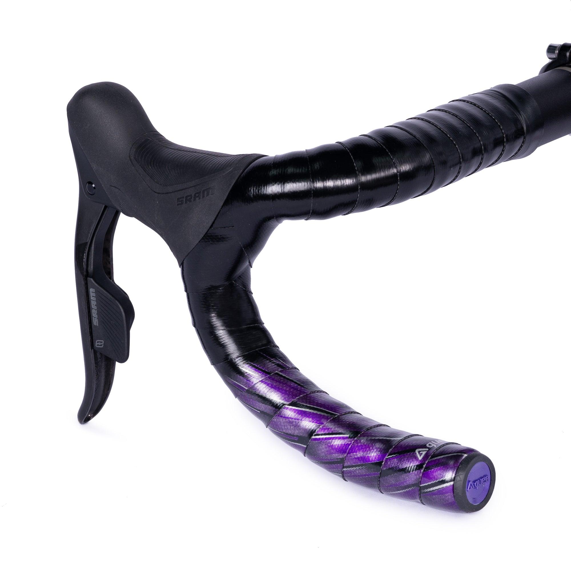 Guee SL Speed Bartape (Storm Purple) | Cycling Gears Hub - Cycling Gears Hub