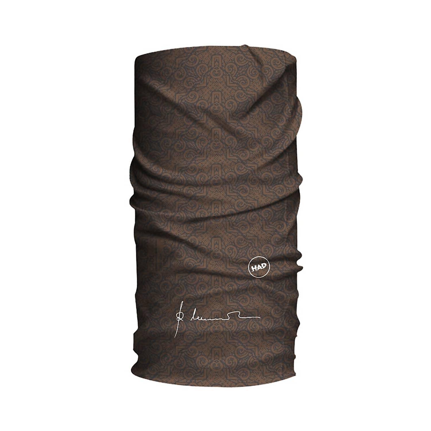 HAD Coolmax Ecomade Headband (Tibet Earth by R. Messner) | Cycling Gears Hub - Cycling Gears Hub