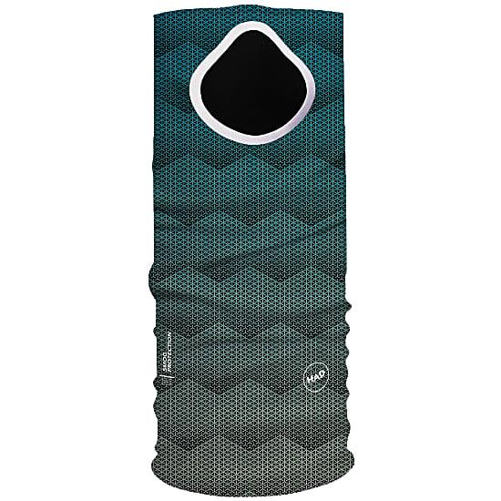 HAD Smog Protection Anti Pollution Mask (Apollo) | Cycling Gears Hub - Cycling Gears Hub
