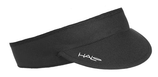 Halo Cycling Visorband (Black) | Cycling Gears Hub