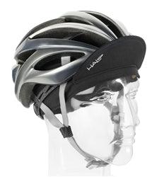 Halo Cycling Visorband (Black) | Cycling Gears Hub