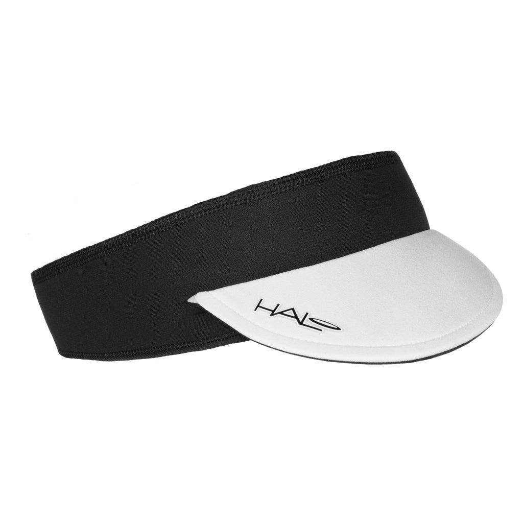 Halo Cycling Visorband (White) | Cycling Gears Hub