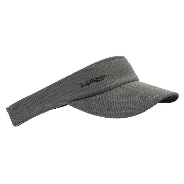 Halo Sport Visor – Grey