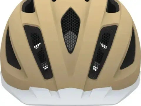 Abus helmet | Pedelec | sand beige | Medium
