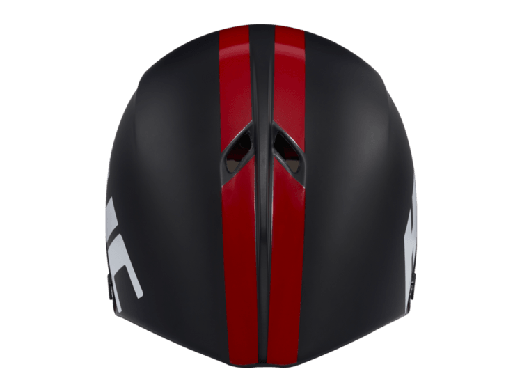 HJC Adwatt 1.0 Aero Road Cycling Helmet (Matte Black) | Cycling Gears Hub