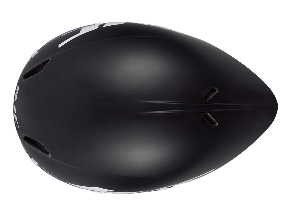 HJC Adwatt 1.5 Aero Road Cycling Helmet (Matte Black) | Cycling Gears Hub