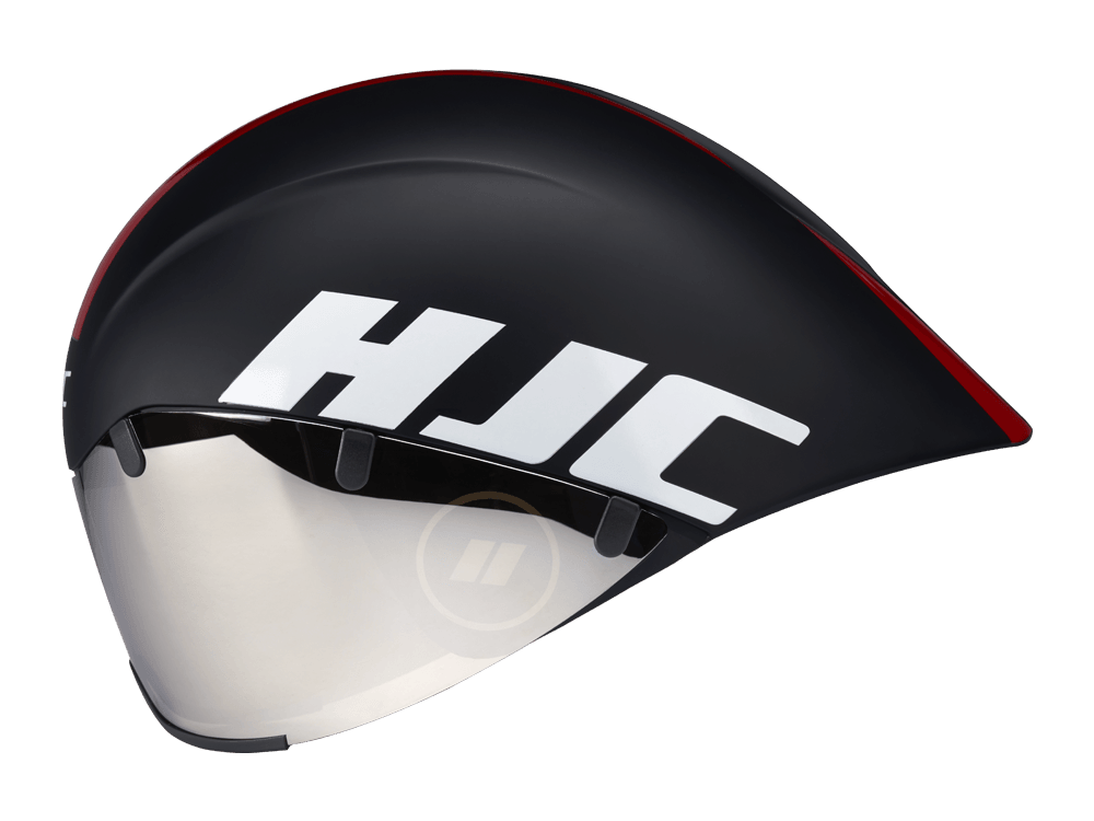 HJC Adwatt 1.0 Aero Road Cycling Helmet (Matte Black) | Cycling Gears Hub - Cycling Gears Hub
