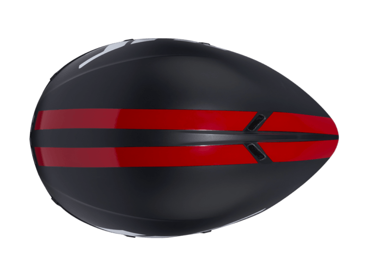 HJC Adwatt 1.0 Aero Road Cycling Helmet (Matte Black) | Cycling Gears Hub - Cycling Gears Hub