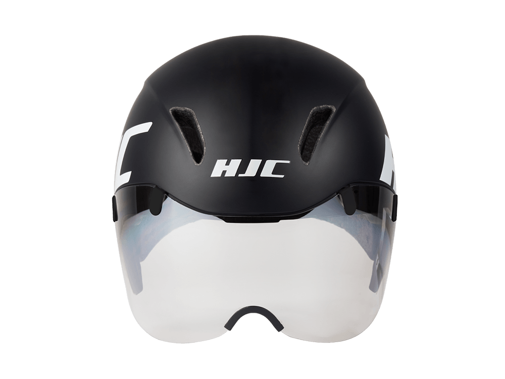 HJC Adwatt 1.5 Aero Road Cycling Helmet (Matte Black) | Cycling Gears Hub - Cycling Gears Hub