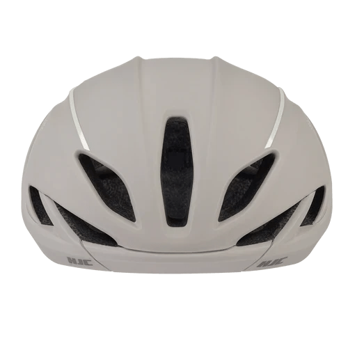 HJC Furion 3 Road Cycling Helmet (Matt Beige Purple) | Cycling Gears Hub - Cycling Gears Hub