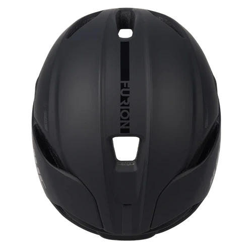HJC Furion 3 Road Cycling Helmet (Matt Black) | Cycling Gears Hub - Cycling Gears Hub