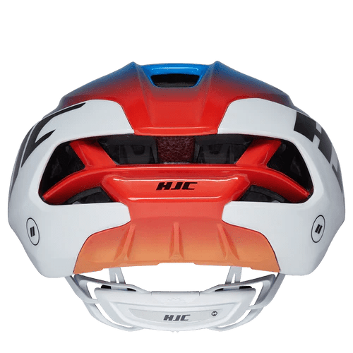 HJC Furion 3 Road Cycling Helmet (Totalenergies) | Cycling Gears Hub - Cycling Gears Hub