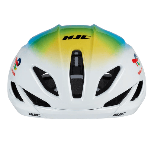 HJC Furion 3 Road Cycling Helmet (Totalenergies) | Cycling Gears Hub - Cycling Gears Hub