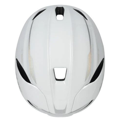 HJC Furion 3 Road Cycling Helmet (White Hologram) | Cycling Gears Hub - Cycling Gears Hub