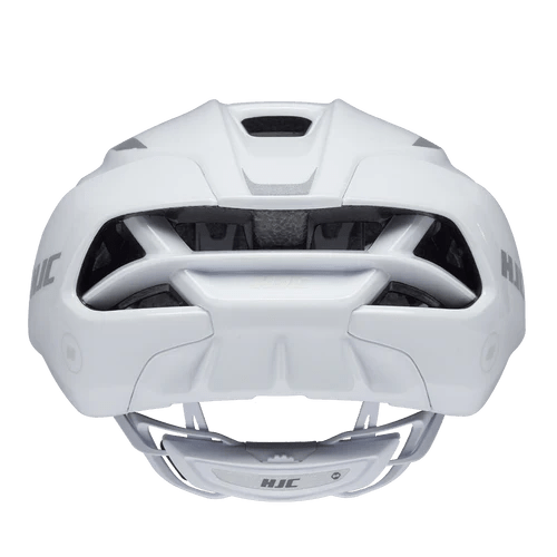 HJC Furion 3 Road Cycling Helmet (White Hologram) | Cycling Gears Hub - Cycling Gears Hub