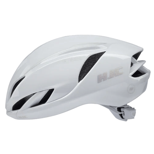 HJC Furion 3 Road Cycling Helmet (White Hologram) | Cycling Gears Hub - Cycling Gears Hub