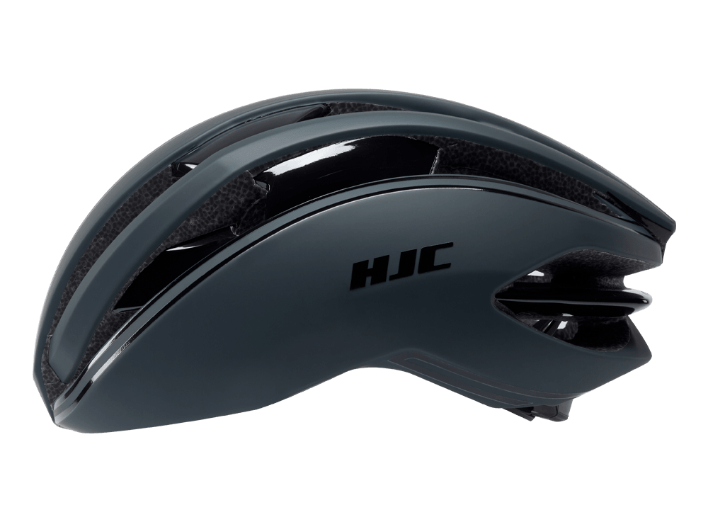 HJC Ibex 2.0 Road Cycling Helmet (Matt Gloss Army Green) | Cycling Gears Hub