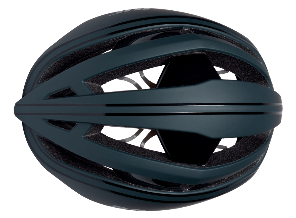 HJC Ibex 2.0 Road Cycling Helmet (Matt Gloss Army Green) | Cycling Gears Hub