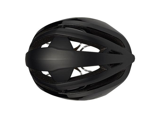 HJC Ibex 2.0 Road Cycling Helmet (Matte/Gloss Black) | Cycling Gears Hub