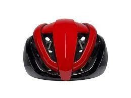 HJC Ibex 2.0 Road Cycling Helmet (Gloss Red/Black) | Cycling Gears Hub - Cycling Gears Hub