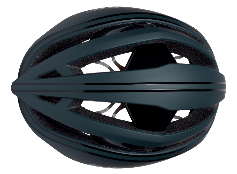 HJC Ibex 2.0 Road Cycling Helmet (Matt Gloss Army Green) | Cycling Gears Hub - Cycling Gears Hub