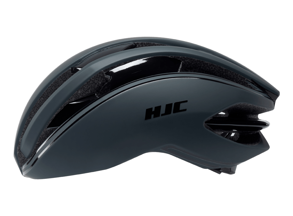 HJC Ibex 2.0 Road Cycling Helmet (Matt Gloss Army Green) | Cycling Gears Hub - Cycling Gears Hub
