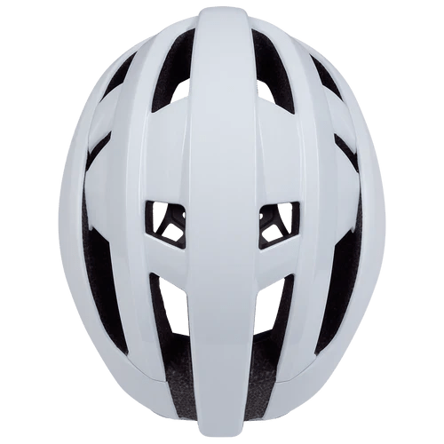 HJC Ibex 3 Road Cycling Helmet (Matt Glossy White) | Cycling Gears Hub - Cycling Gears Hub