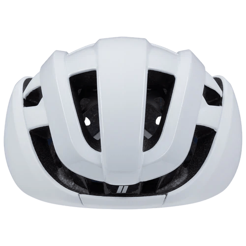 HJC Ibex 3 Road Cycling Helmet (Matt Glossy White) | Cycling Gears Hub - Cycling Gears Hub