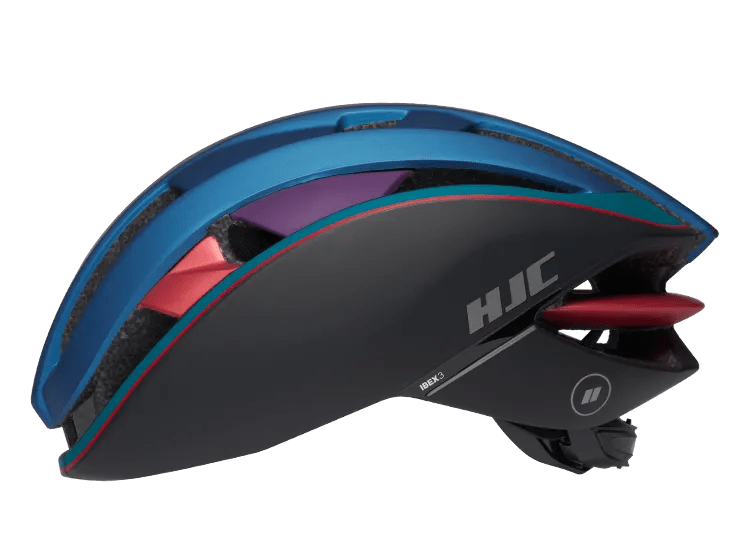 HJC Ibex 3 Road Cycling Helmet (MT Dancheong) | Cycling Gears Hub - Cycling Gears Hub