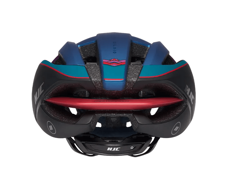 HJC Ibex 3 Road Cycling Helmet (MT Dancheong) | Cycling Gears Hub - Cycling Gears Hub