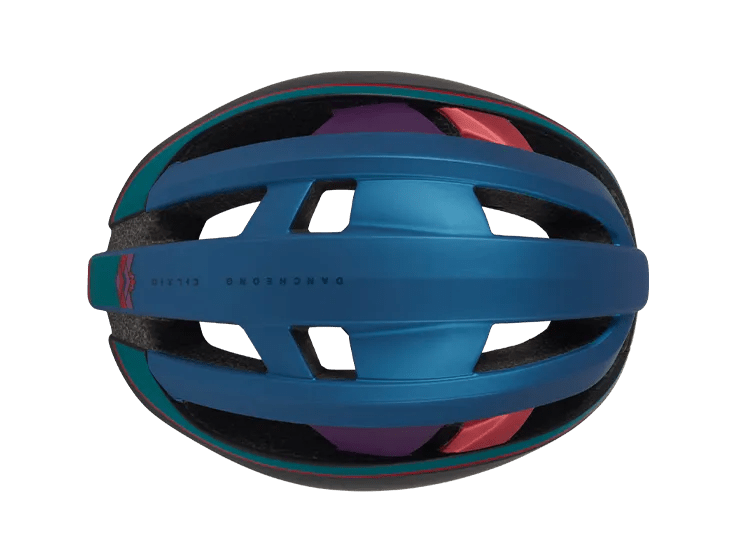 HJC Ibex 3 Road Cycling Helmet (MT Dancheong) | Cycling Gears Hub - Cycling Gears Hub