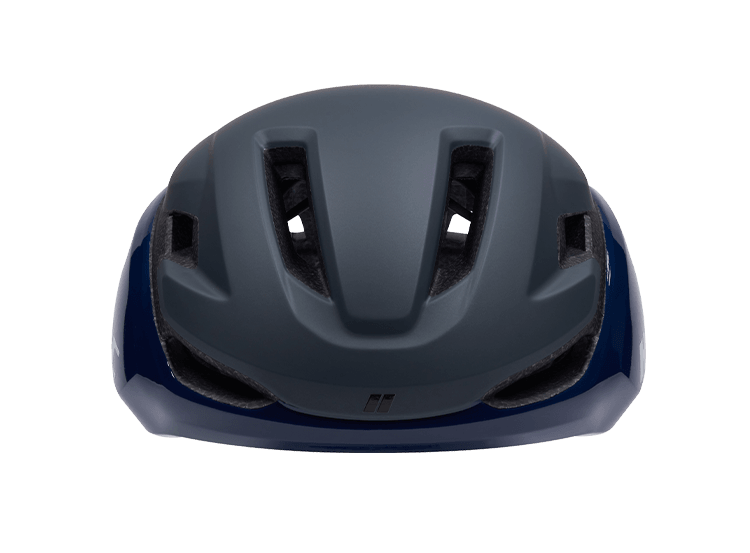 HJC Valeco 2 Road Cycling Helmet (Glossy Navy Grey) | Cycling Gears Hub - Cycling Gears Hub