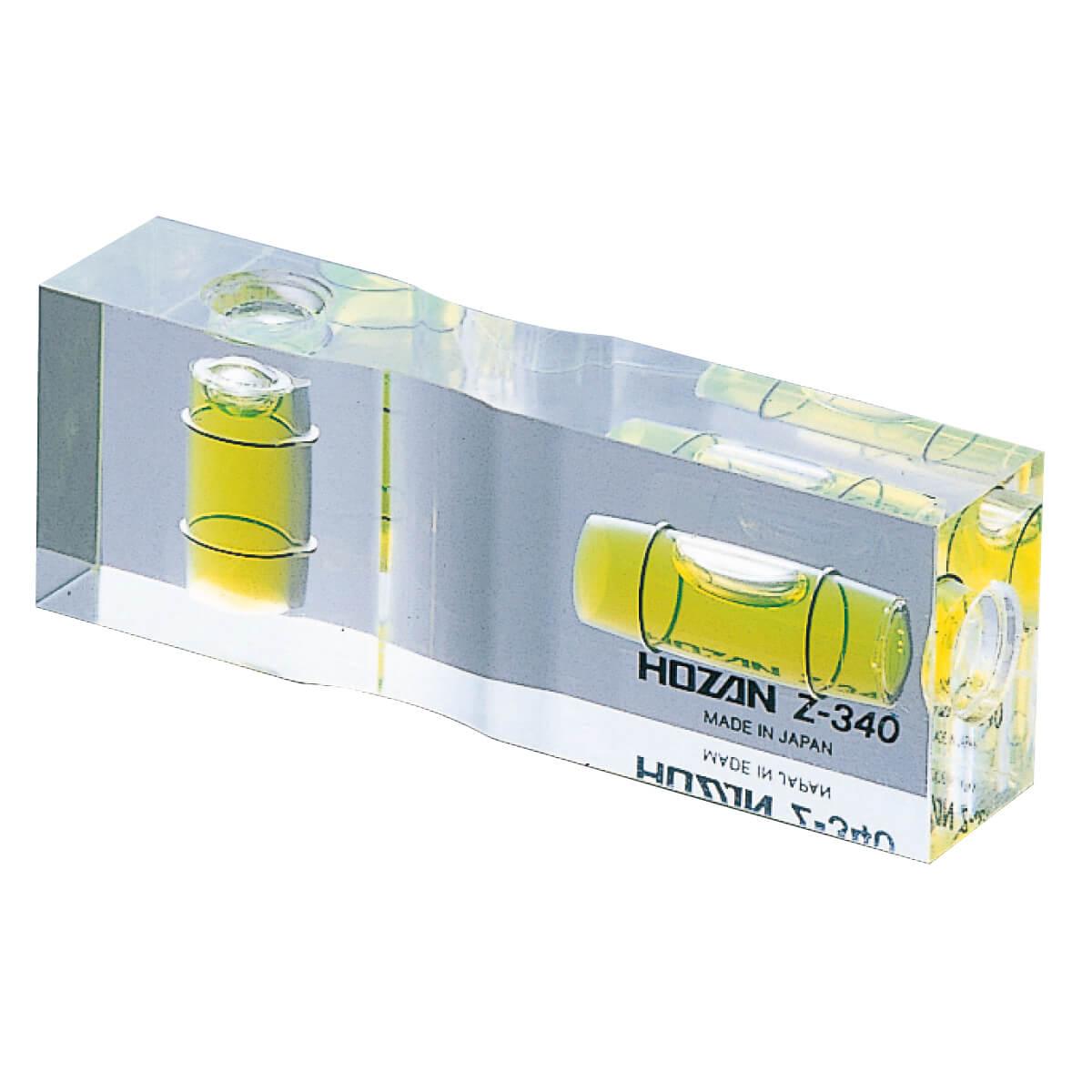 Hozan Acrylic Level Gauge | Cycling Gears Hub - Cycling Gears Hub