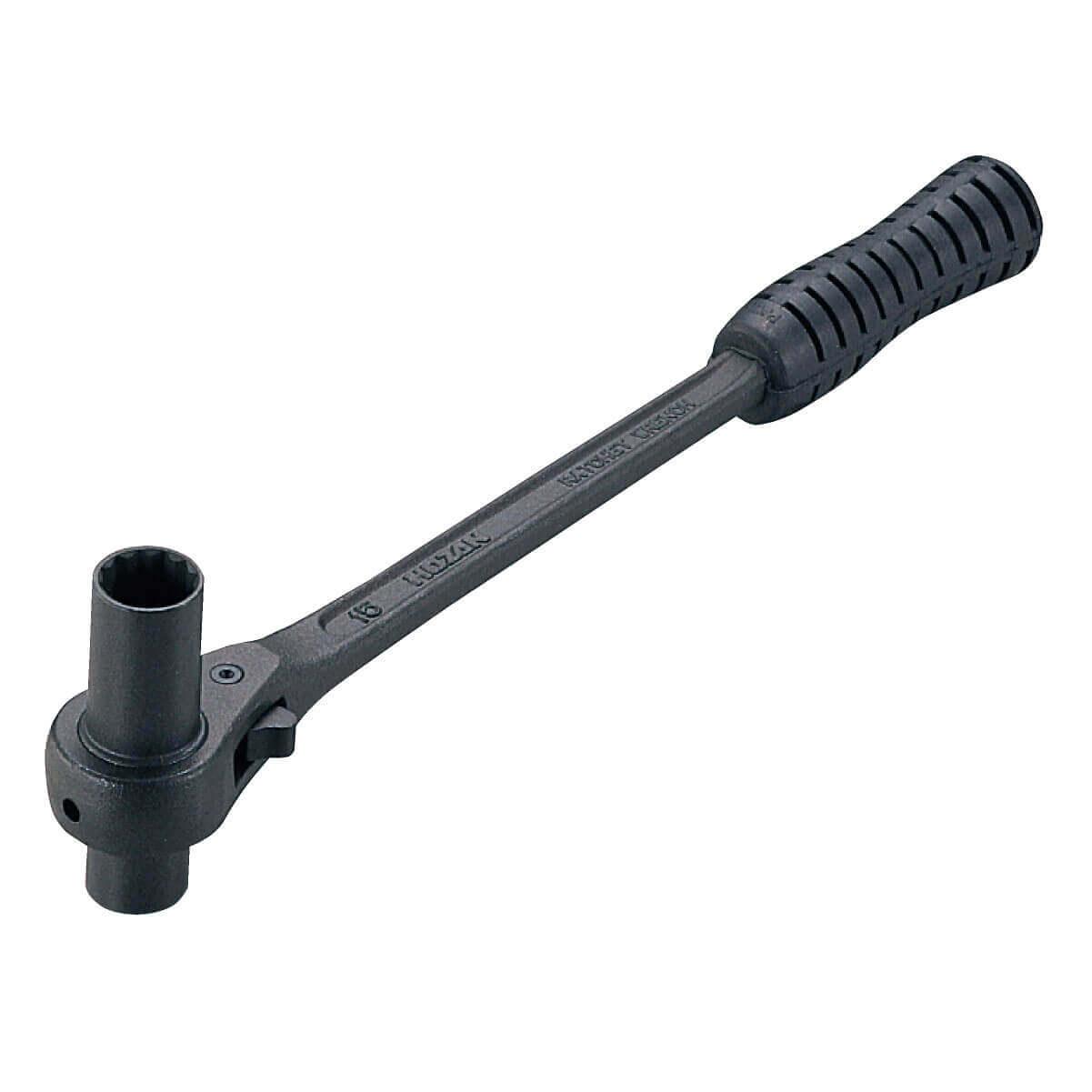 Hozan C - 160 Ratcheting Hub Nut Wrench | Cycling Gears Hub - Cycling Gears Hub