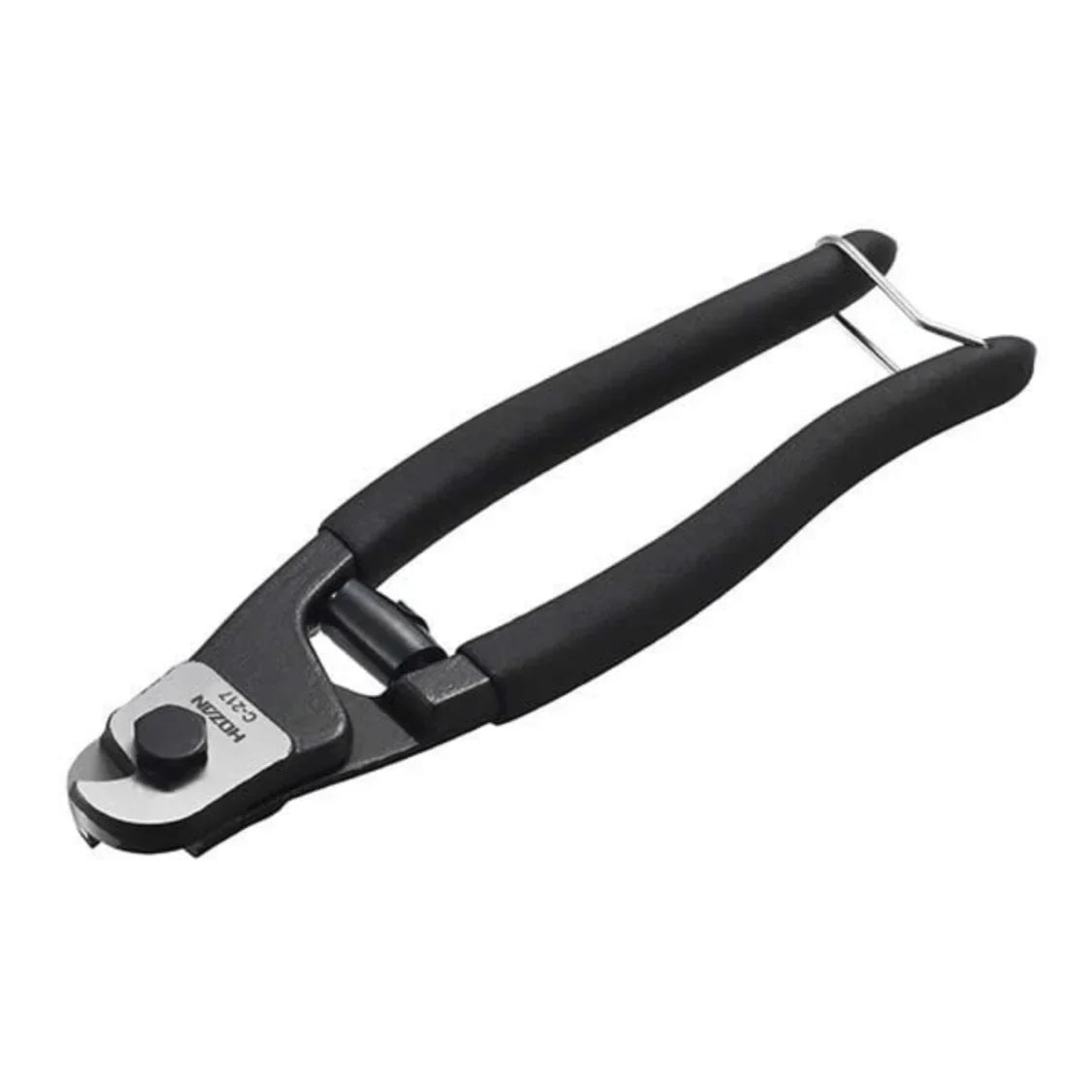 Hozan C - 217 Wire Cutter (Black) | Cycling Gears Hub - Cycling Gears Hub