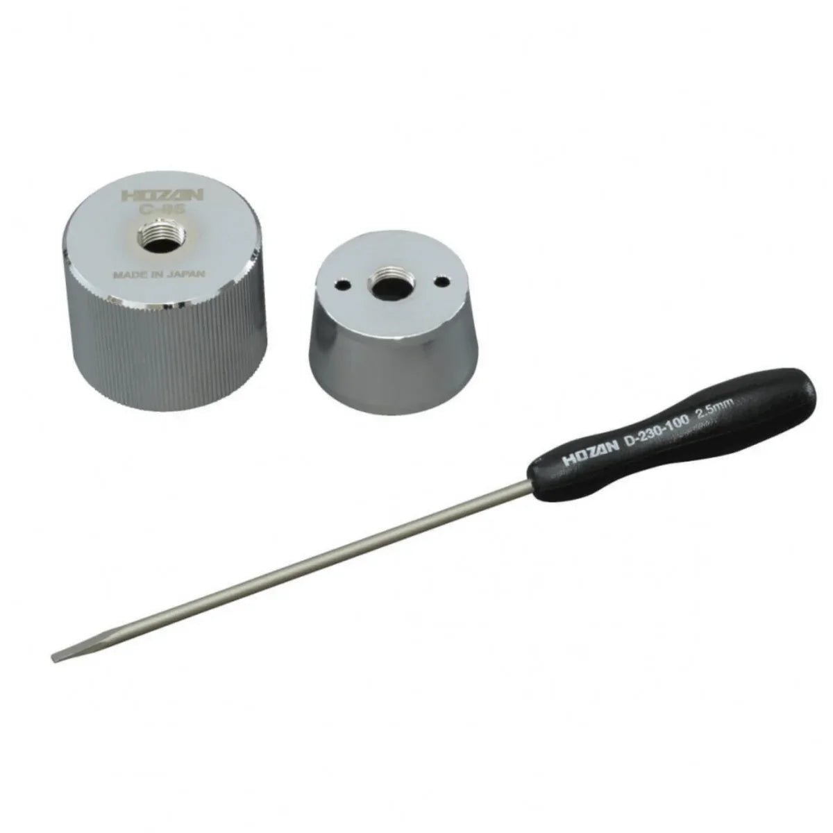 Hozan C - 85 Sprocket Snap Ring Tool Kit | Cycling Gears Hub - Cycling Gears Hub