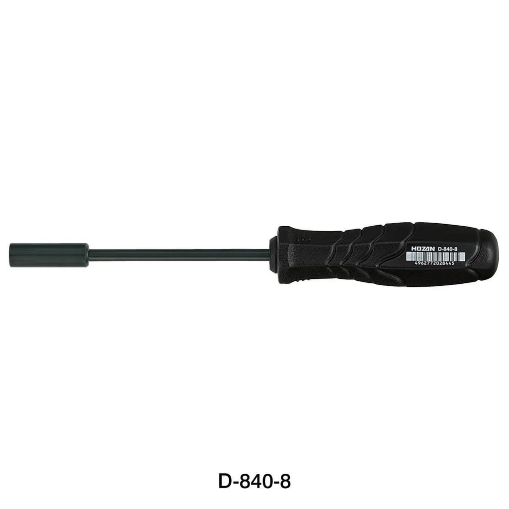 Hozan D - 840 Nut Driver | Cycling Gears Hub - Cycling Gears Hub