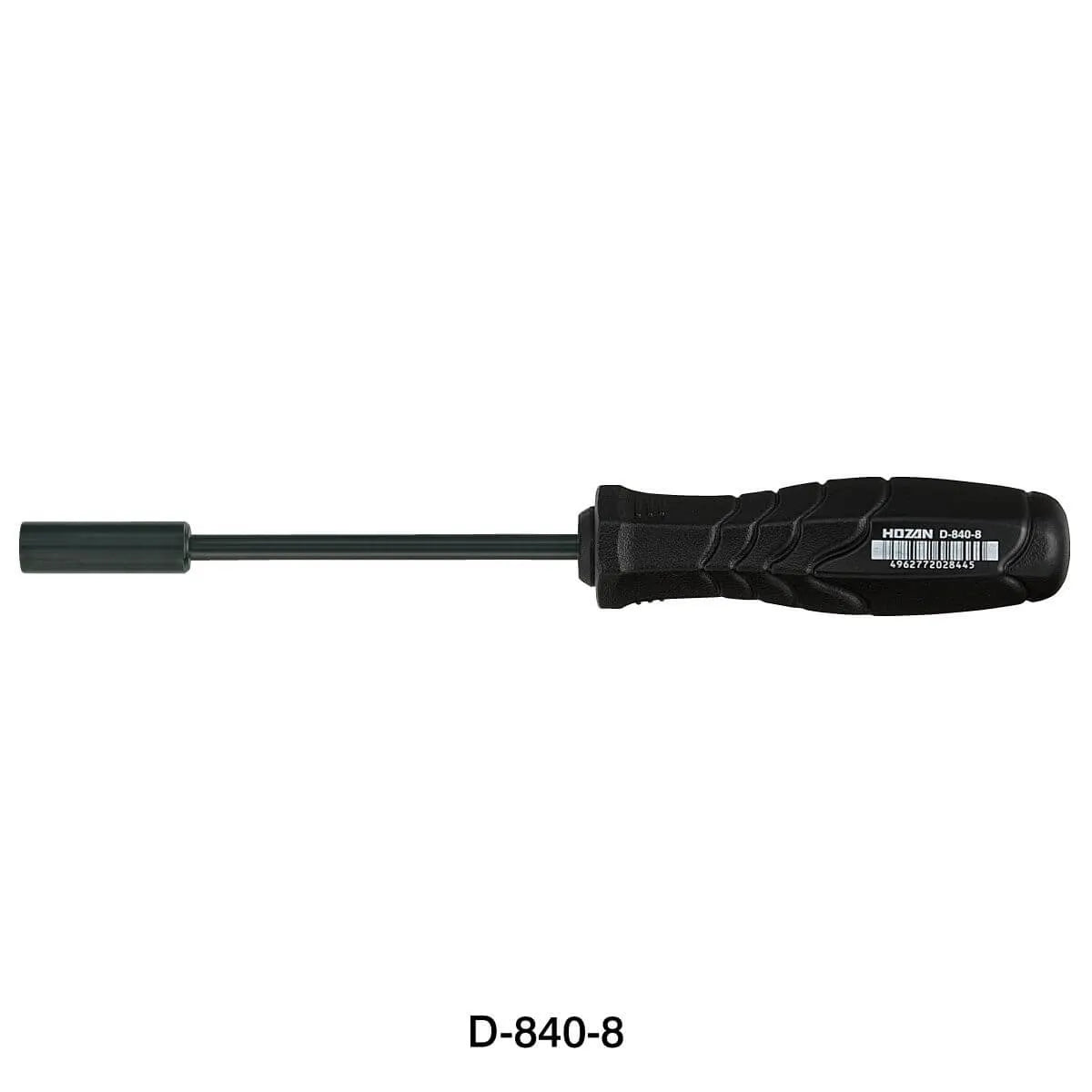 Hozan D - 840 Nut Driver | Cycling Gears Hub - Cycling Gears Hub