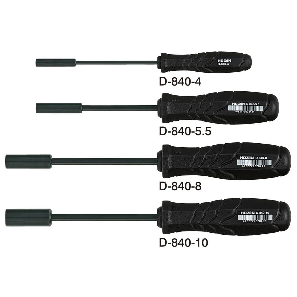 Hozan D - 840 Nut Driver | Cycling Gears Hub - Cycling Gears Hub
