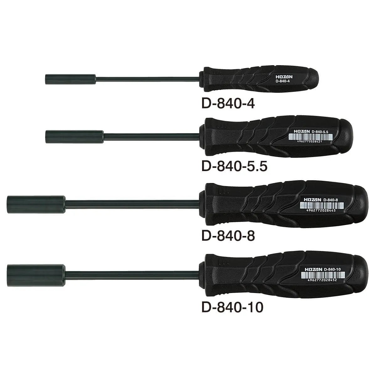 Hozan D - 840 Nut Driver | Cycling Gears Hub - Cycling Gears Hub