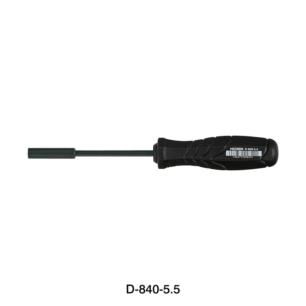 Hozan D - 840 Nut Driver | Cycling Gears Hub - Cycling Gears Hub