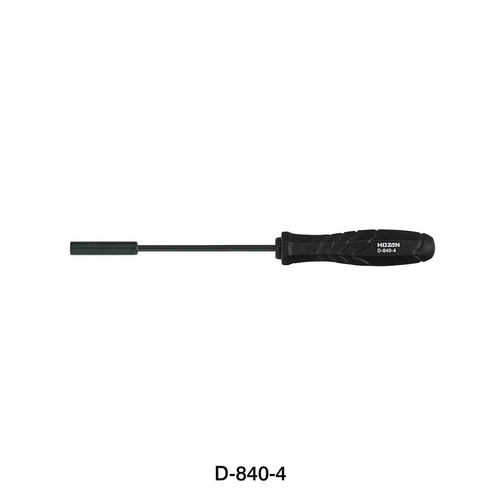 Hozan D - 840 Nut Driver | Cycling Gears Hub - Cycling Gears Hub